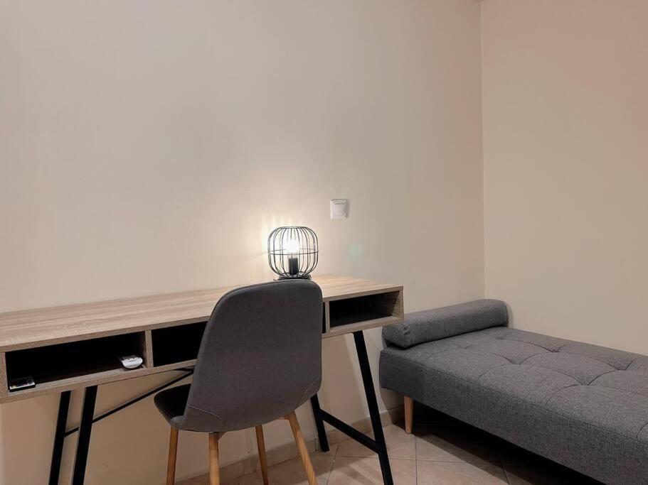 Charming 2Bedroom Apartment With Parking Atena Exterior foto